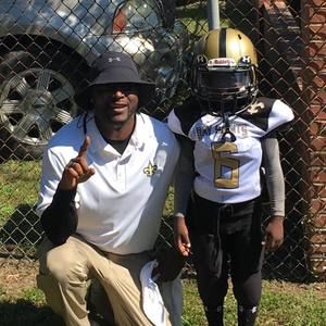 Meet your Posher, Corey